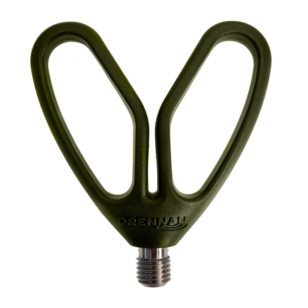[100546] Specialist Non-Slip Wing Rest (TRNWR00)