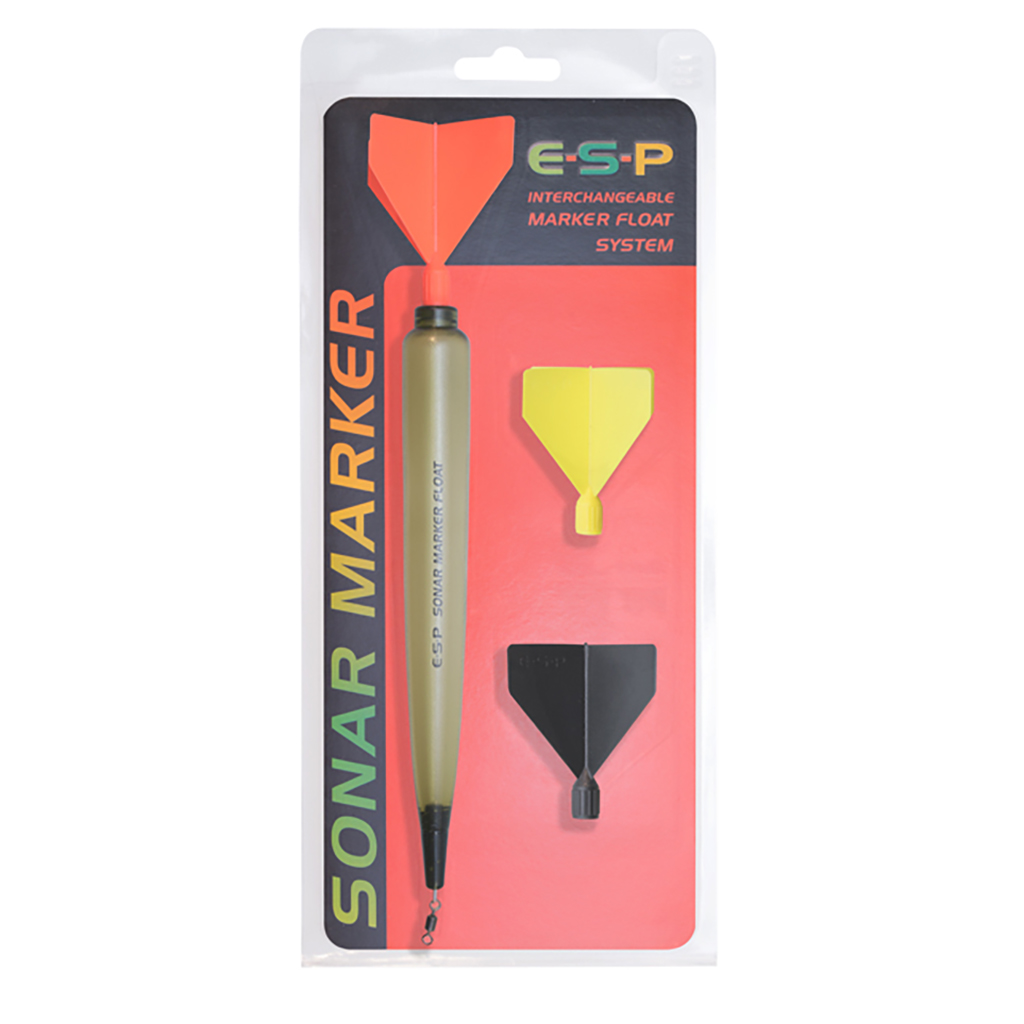 [100556] ESP Sonar Marker Float (ETMF000)