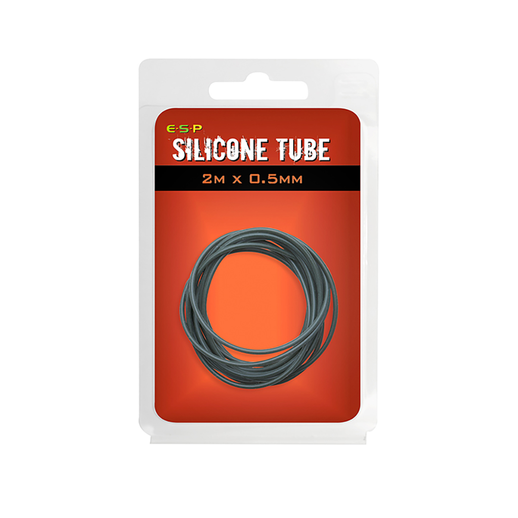 ESP Silicone Tube 0.5mm (ETSL050)