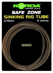 [100655] Sinking Rig Tube Gravel