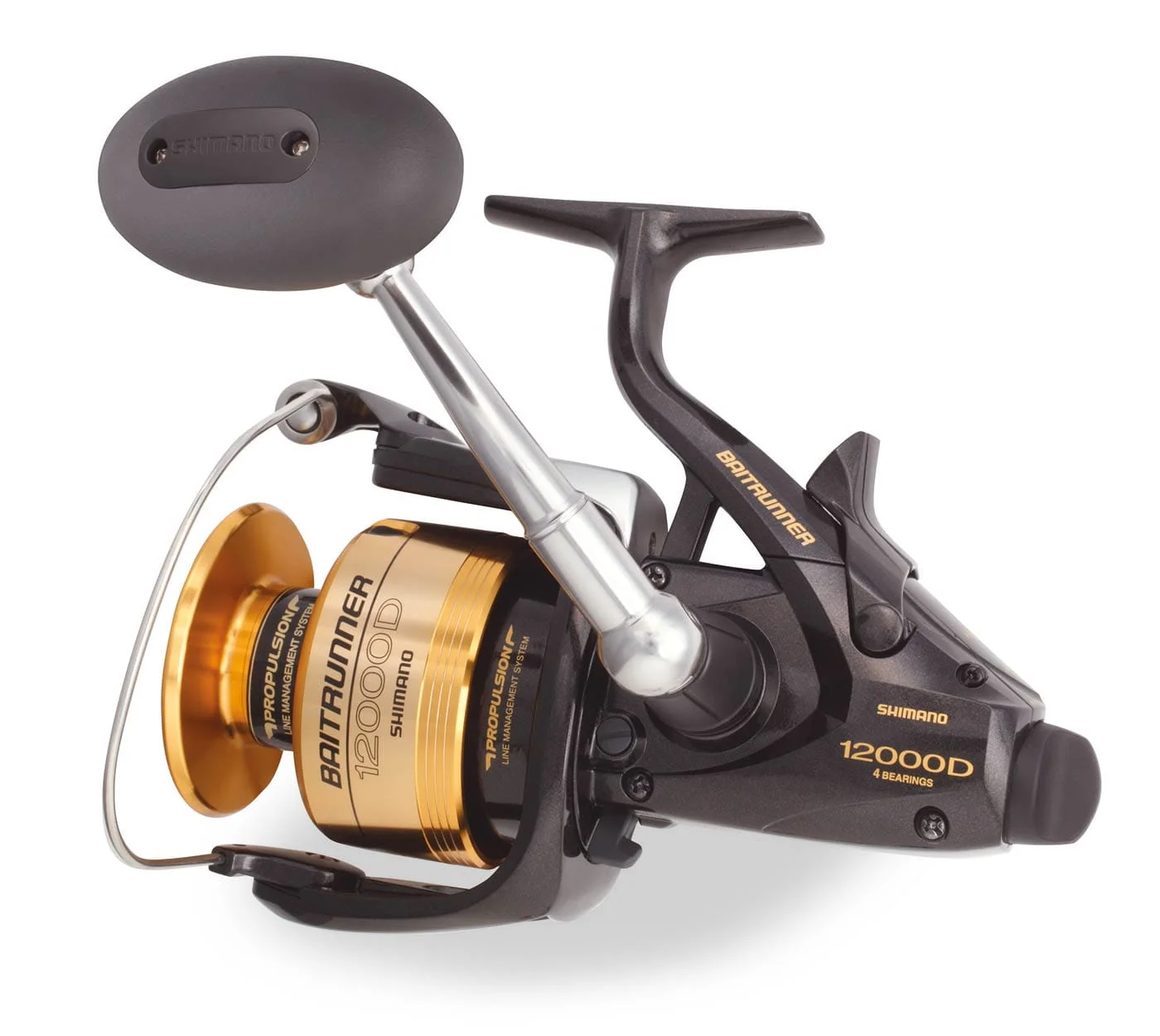 [187964] USA Baitrunner 12000D