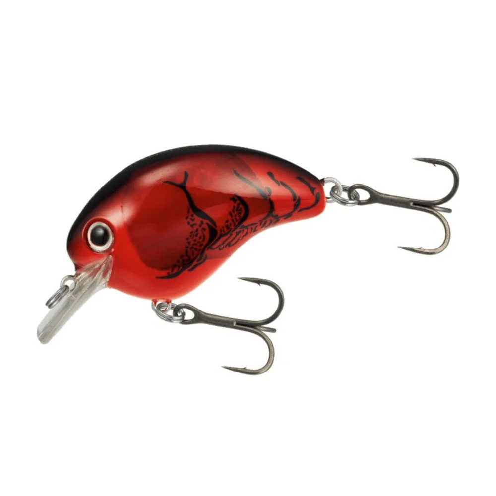 [188010] Bt World Rush 56F 15g Red Craw
