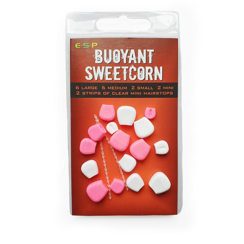 [100899] ESPBuoyant SCornPink/White