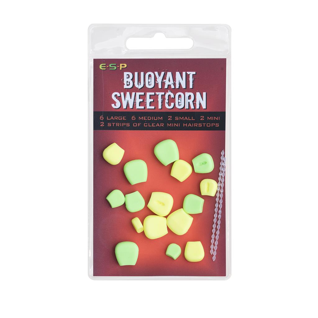 [100900] ESPBuoyant SCorn Green/Yellw