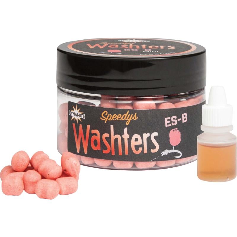 SPEEDYS WASHTERS ES-B 5MM