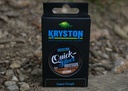 20m 25lb QUICKSILVER Shock Leader
