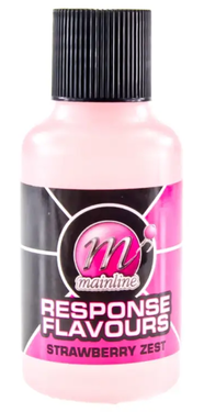 Strawberry Zest  60 ml