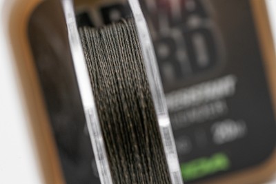 Arma Kord 50lb Brown