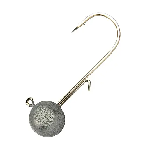 [100992] Jig Heads Round 3/0 7gr.