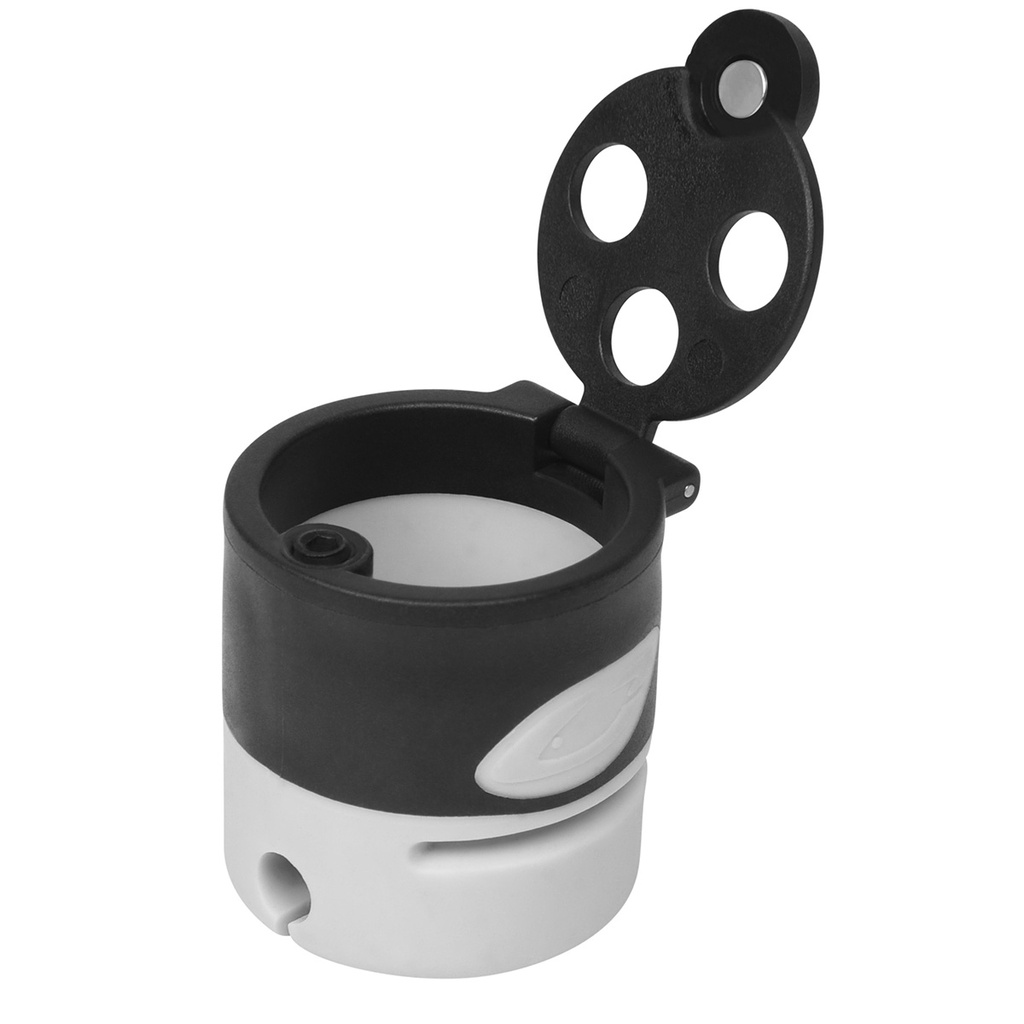 [188102] Der Cresta Magna Pot Medium
