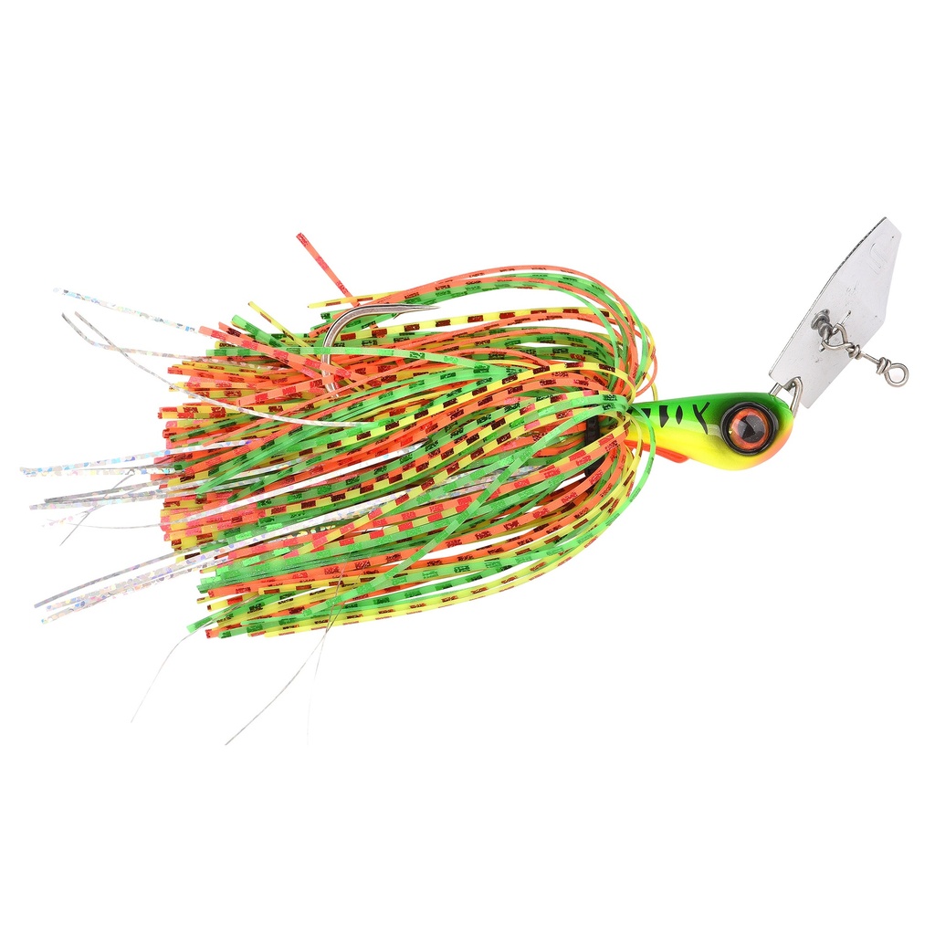[188120] IRIS THRILLSEEKER XL FIRETIGER #7/0 21GR