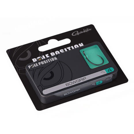 BOWGRIP HOOKS PTFE #4
