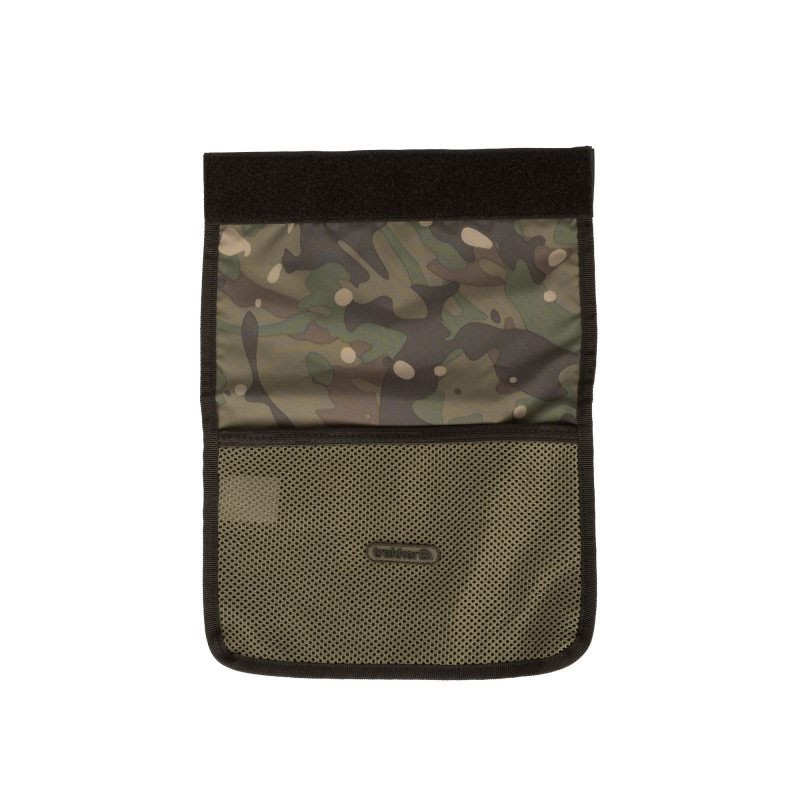 [188129] NXC Camo Bedchair Storage Pouch