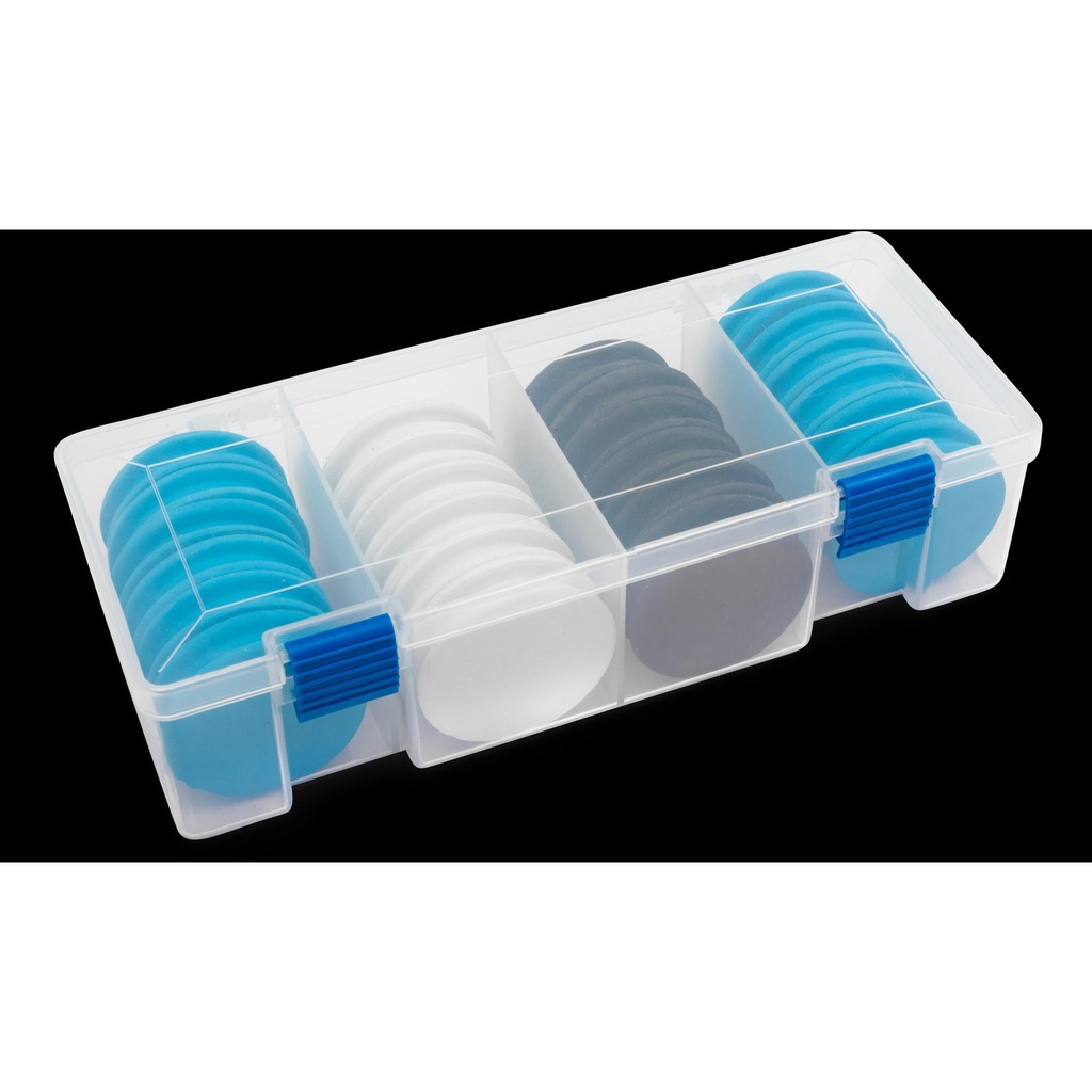 [188363] Trophy Organizer - Rig Winders