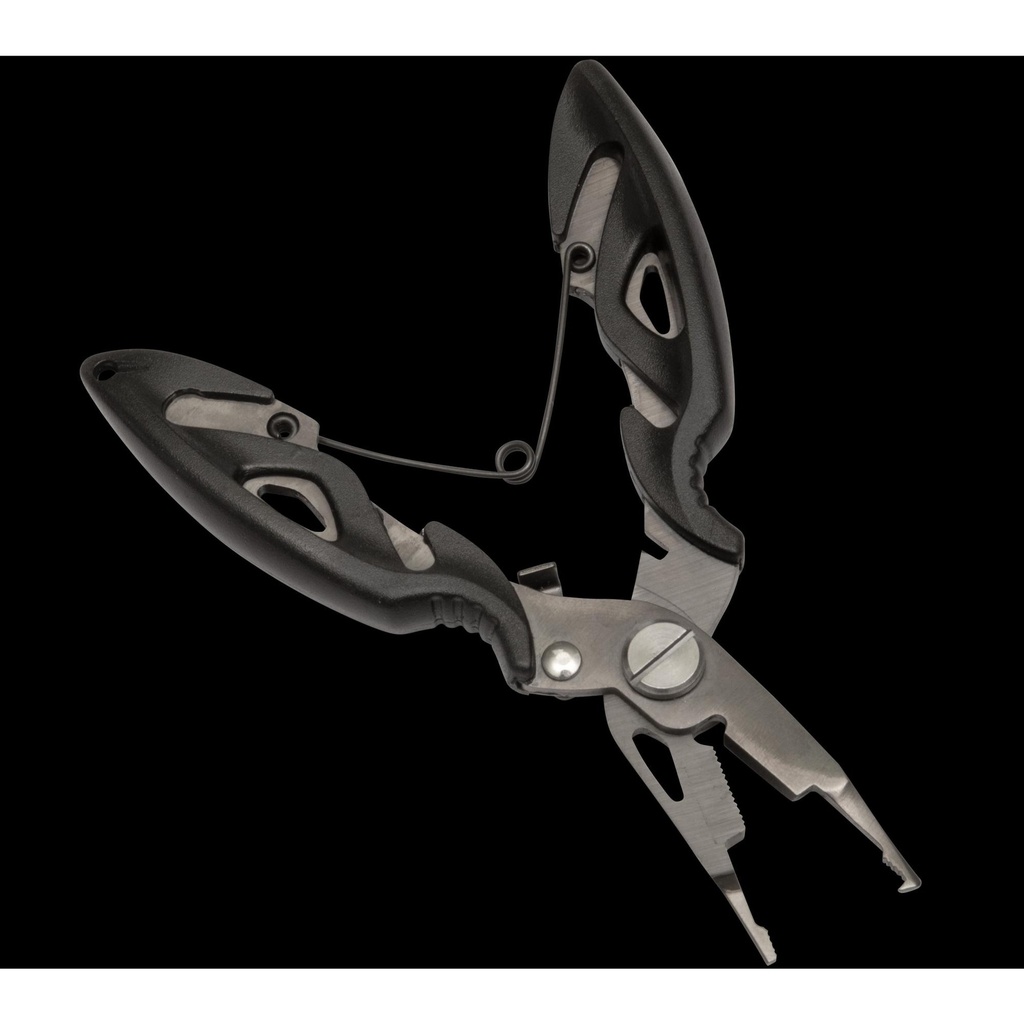 Pocket Universal Split Ring Pliers