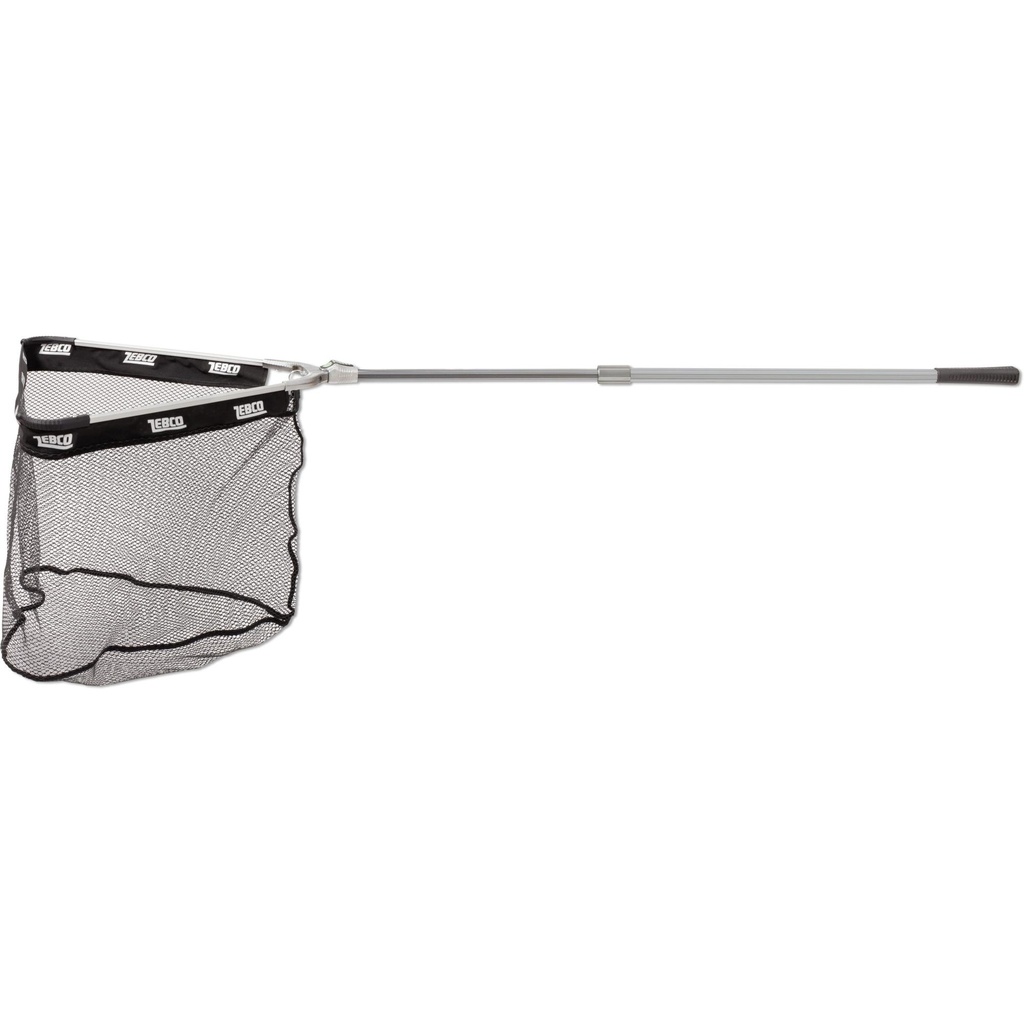 L: 2,50m Metal Power Unterfangkescher B: 60cm H: 60cm 6x6mm Teile: 2