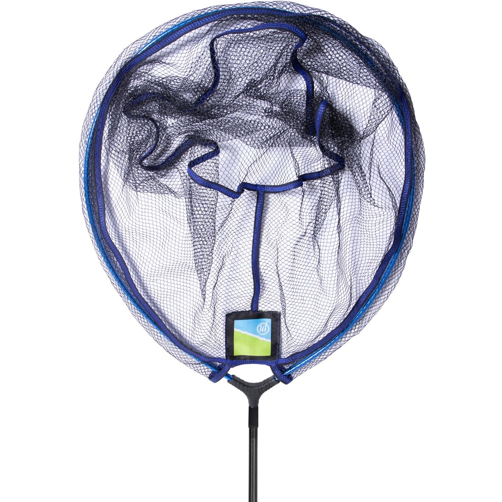 Free Flow Landing Net - 18"