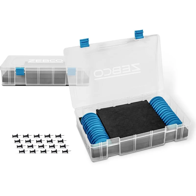 Universal Rig Keeper