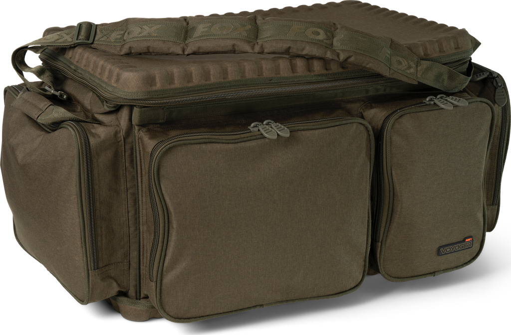 [188930] Voyager Barrow Bag Large