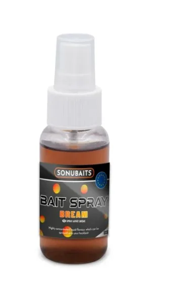 Bait Spray Bream 50ml