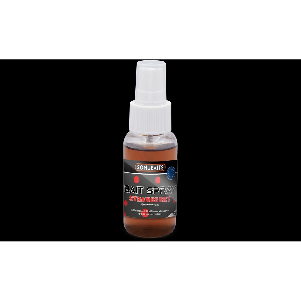 [188933] Bait Spray Strawberry 50ml