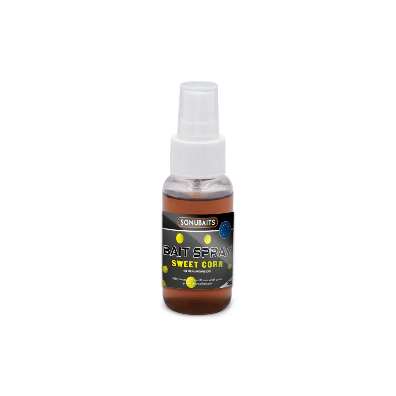 Bait Spray Sweet Corn 50ml