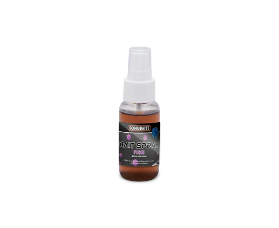 Bait Spray Fish 50ml