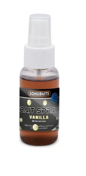 [188936] Bait Spray Vanilla 50ml