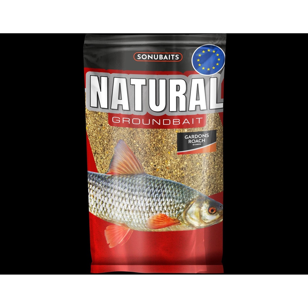 Natural Gardons-Roach