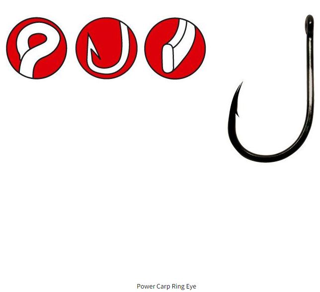 Power Carp Gr.12