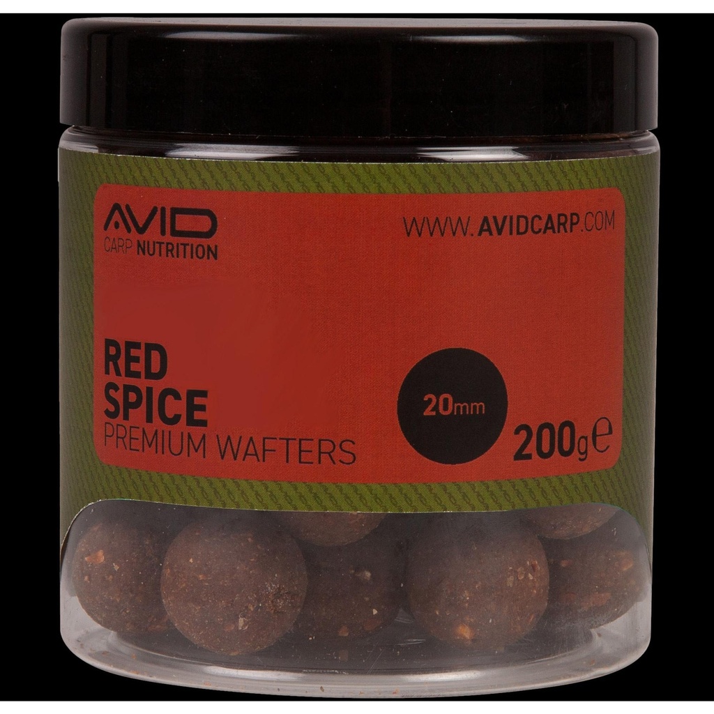 [189513] Red Spice 20mm (Belachan) 200g