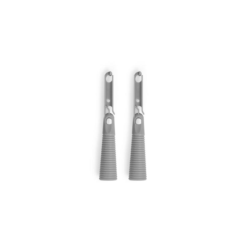 Large Bung Twin Kit