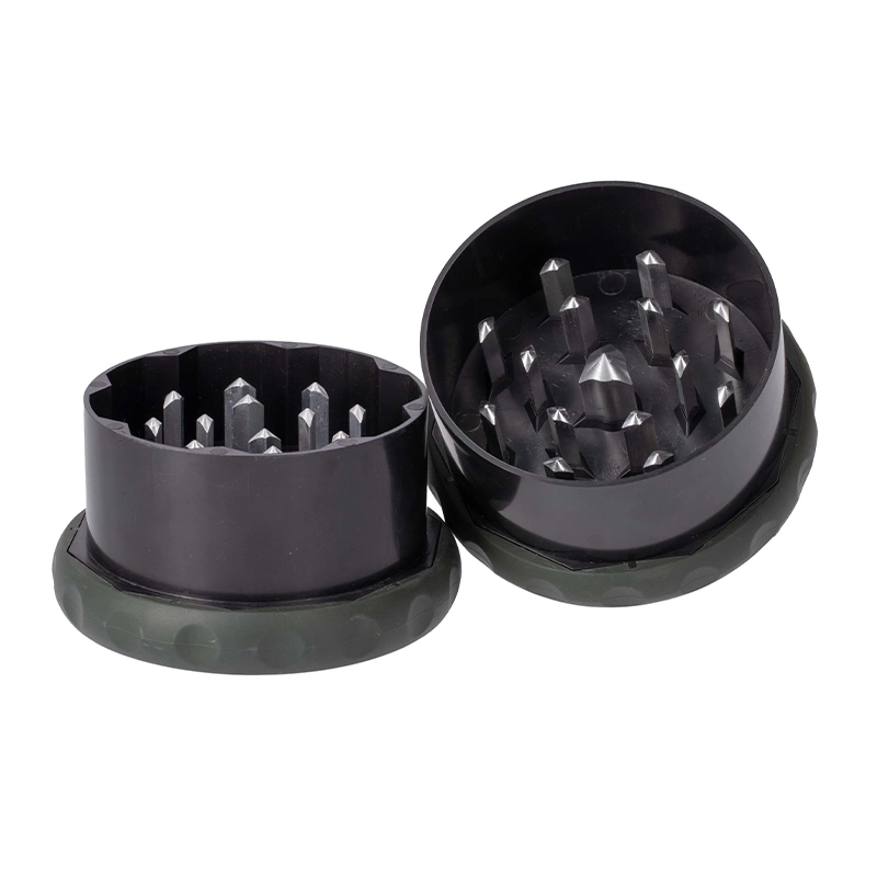 Metal Bait Crusher