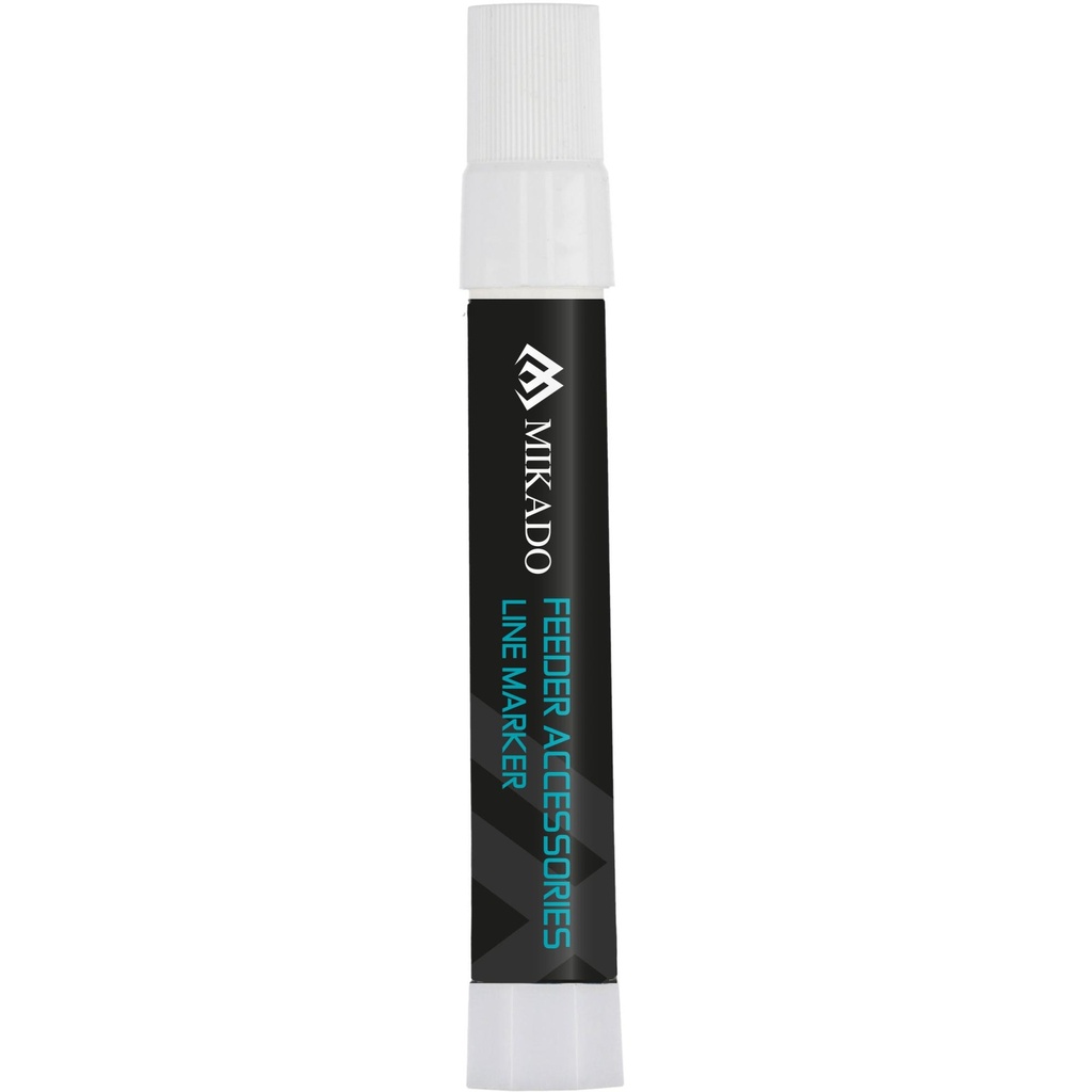 MARKER - LINE MARKER - WHITE
