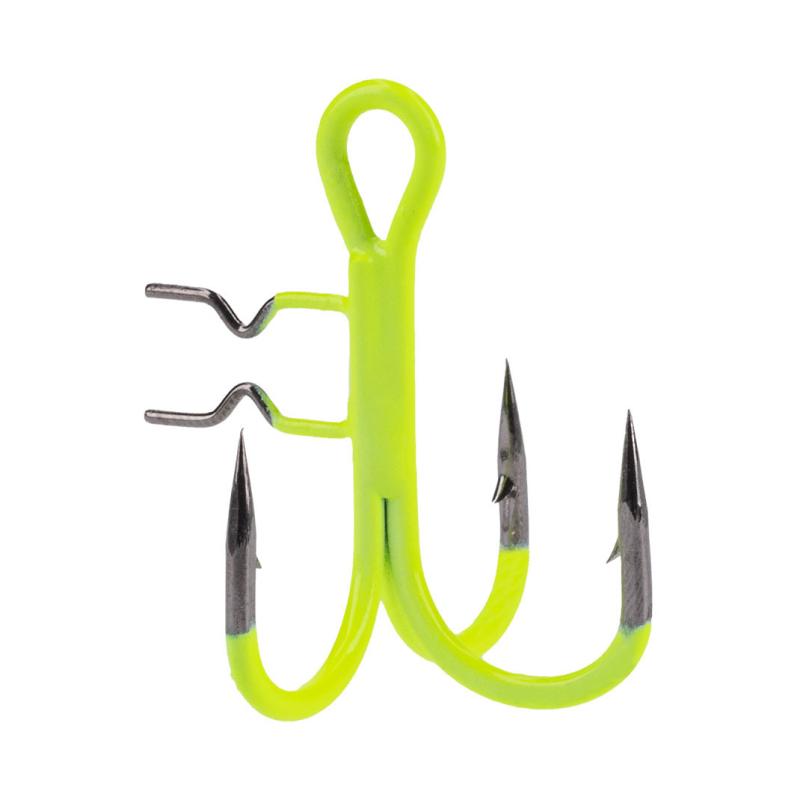 [190114] DRILLINGSHAKEN - JAWS VERTICAL UV FLUO Nr 1/0 - 4 Stck.