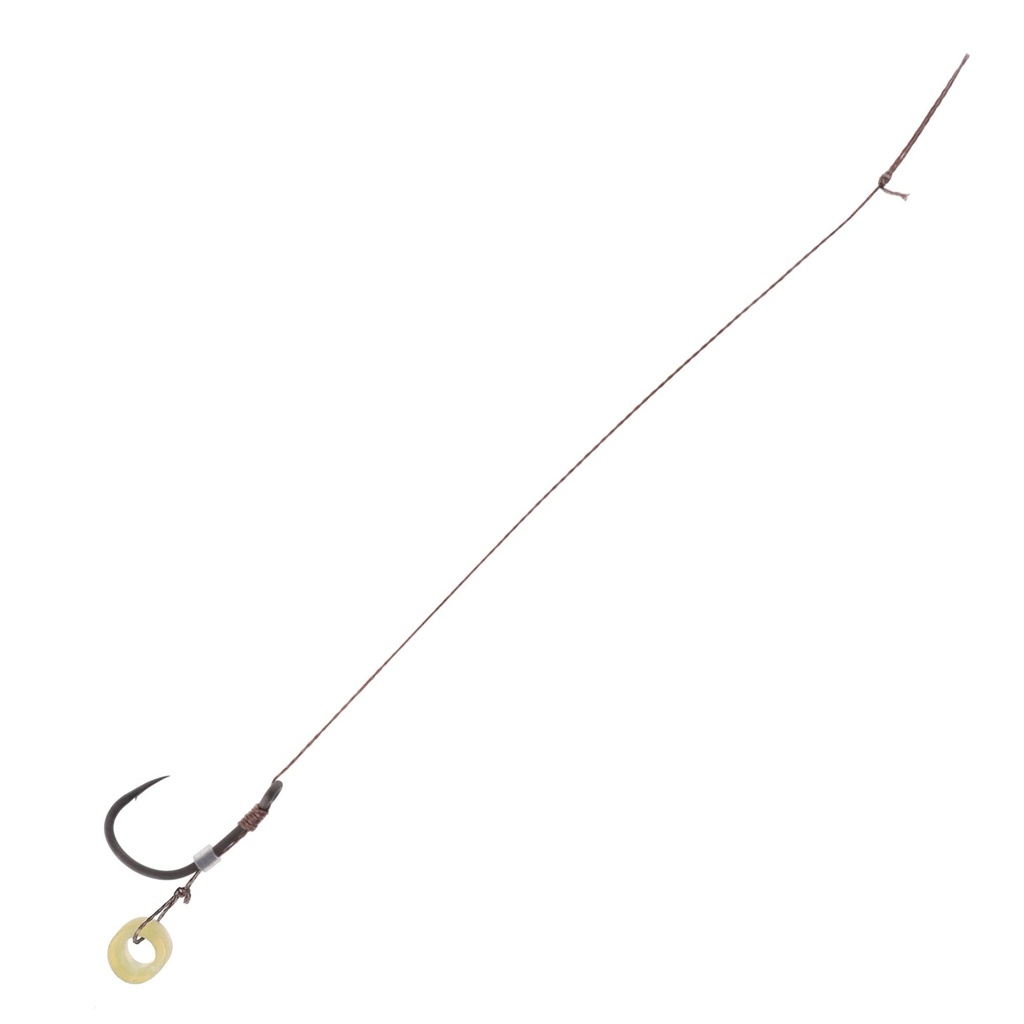 Mf Rig With Bait Band Barbed Hooks No 12 Db Braid: 0.12Mm/10Cm
