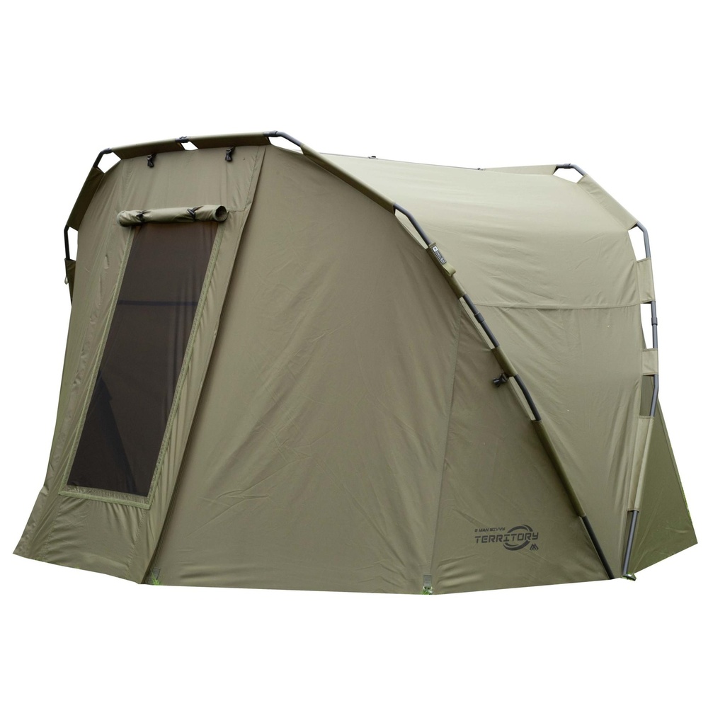 TERRITORY 2 MAN BIVVY