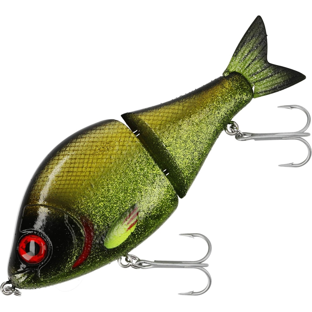 [190060] MFT SWIMBAIT - 13cm /81g TENCH LANGSAM SINKEND