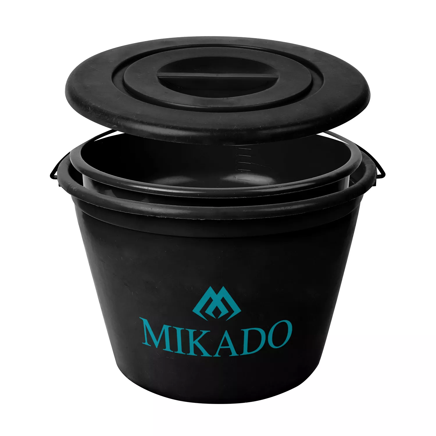 [190132] Mikado Bucket 25L