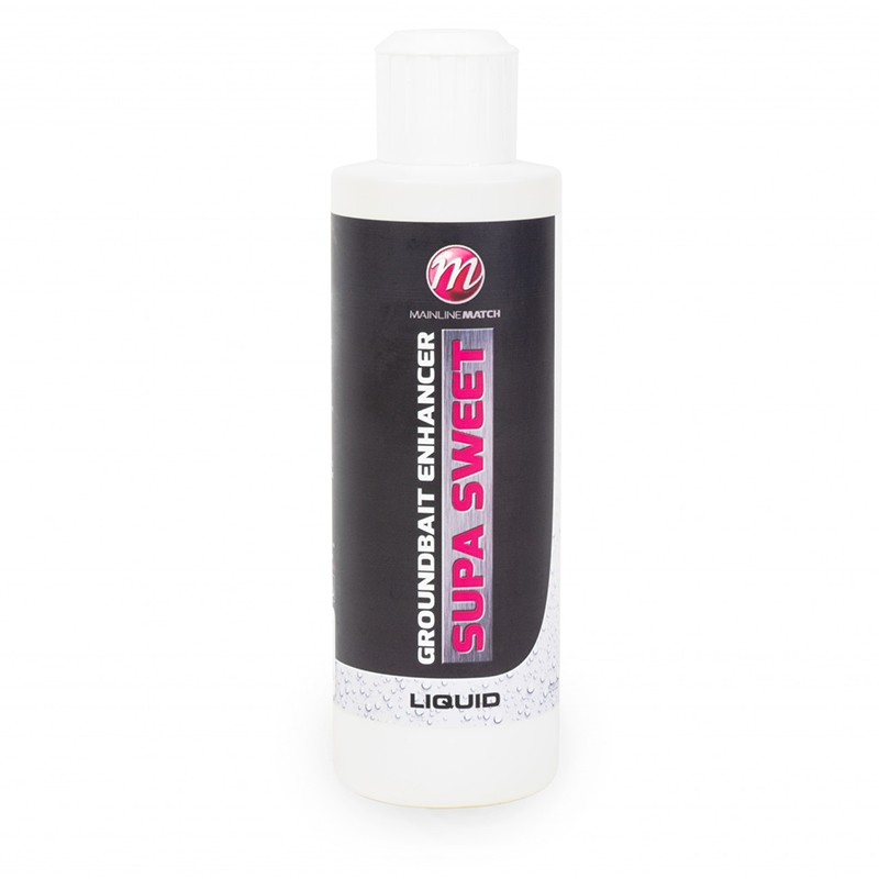 [189738] Supa Sweet Groundbait Enhancer-250m