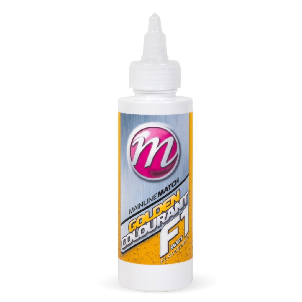 [189748] Golden Colourant F1 Sweet 100ml