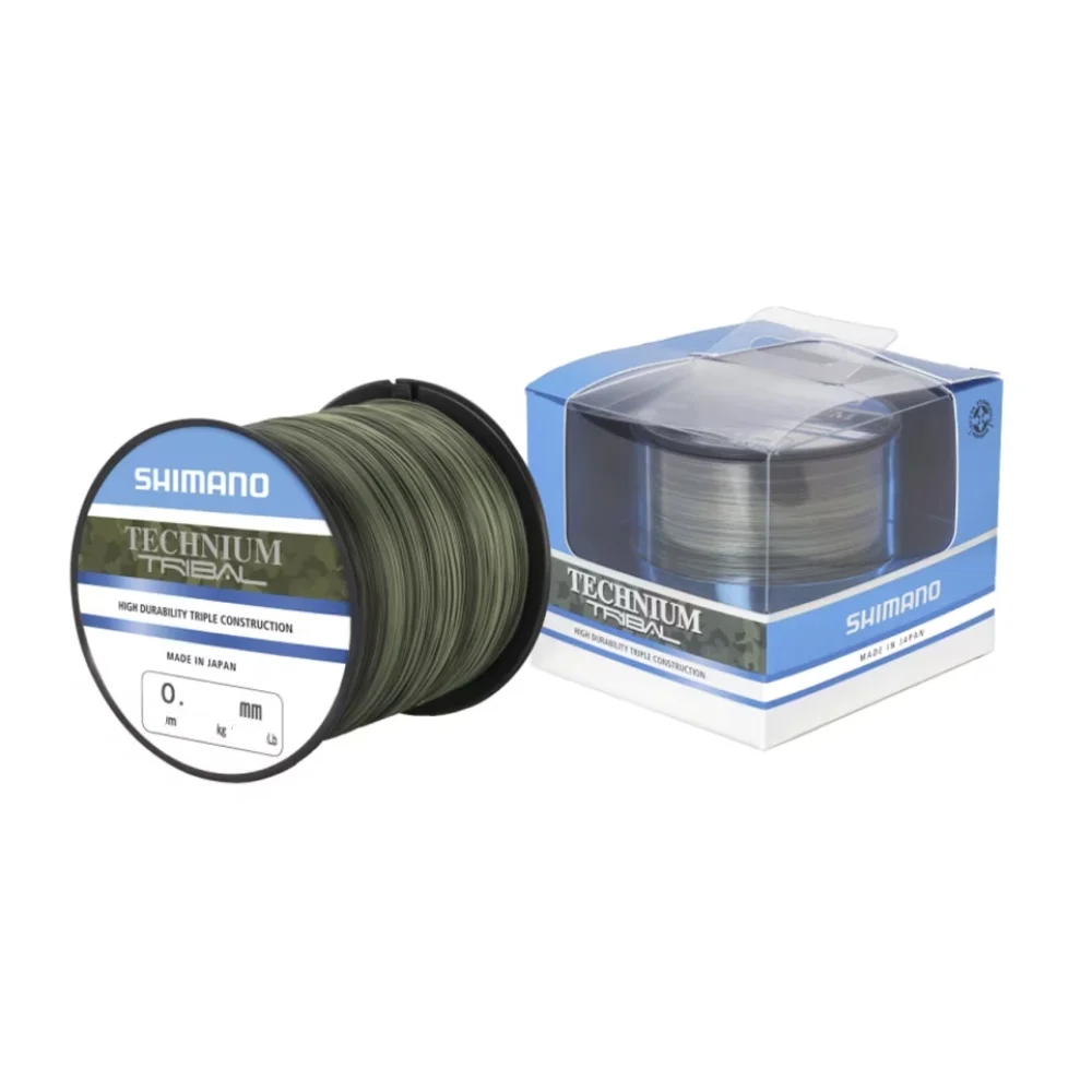 Technium Tribal 1250m 0,285mm 7,50kg