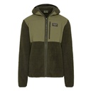 TechPro Sherpa Jacket Large