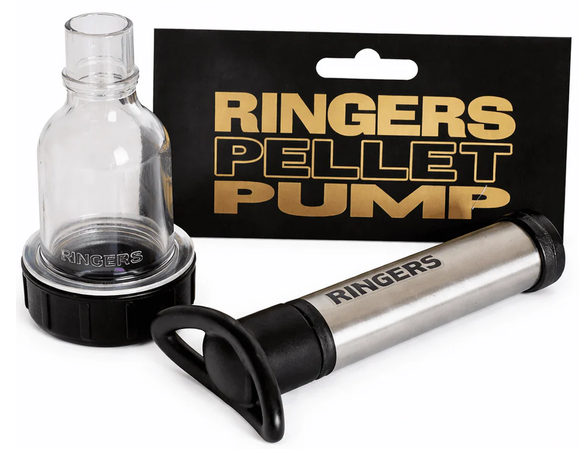 Ringers Pellet Pump