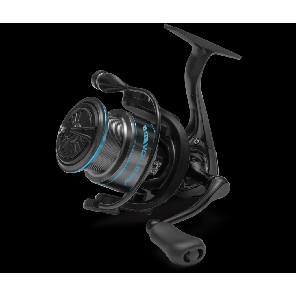 Ambition FD 4000 6BB 0.26mm/200m