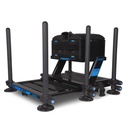 SOLITH C400 6.36 SEATBOX BLACK