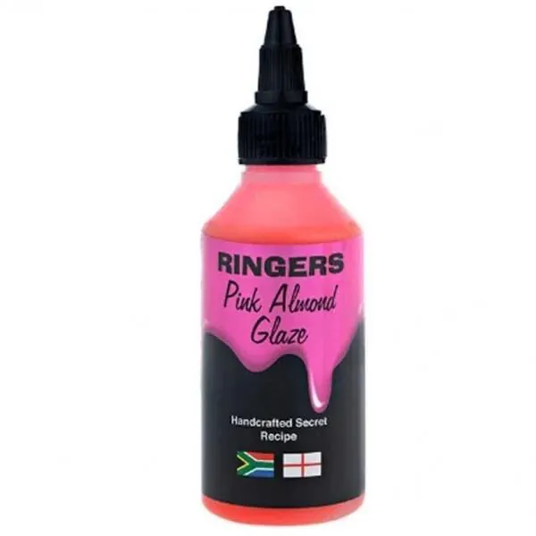 [190338] Pink Almond Glaze 100ml (R117)