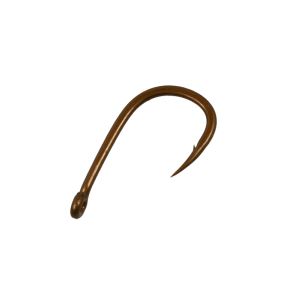 MWG Hook Barbed - Size 16