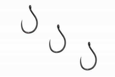 QM1 Hook - Size 12