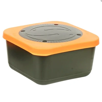 [101060] Bait Box 3,3 pint / 1,875 ltr